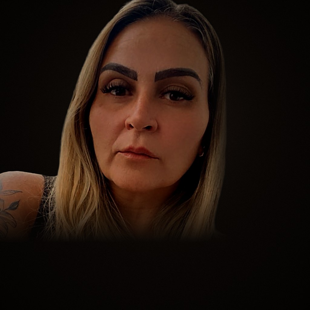 Karine Dias, sócia